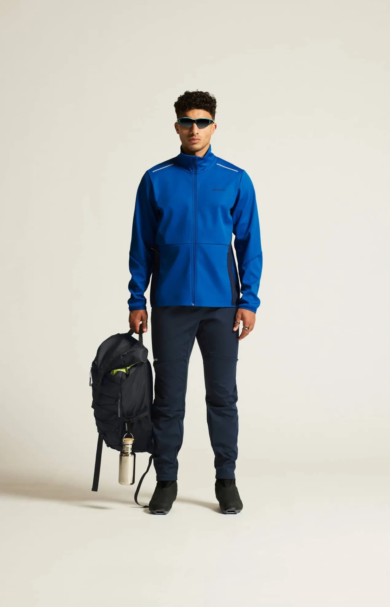 CORE Essence Nordic FZ Pants M*Craft Sportswear Best