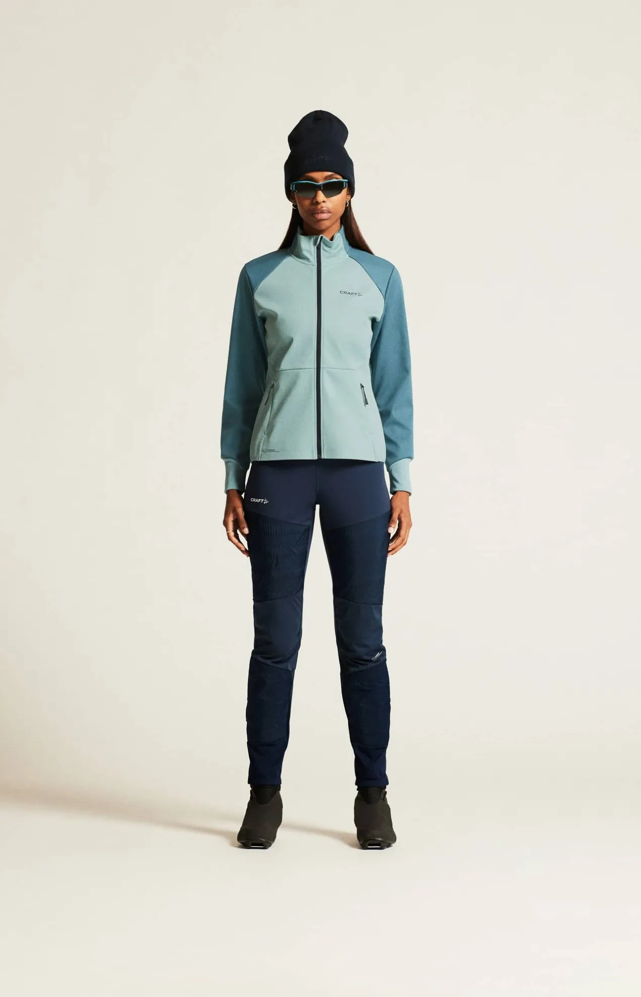 Core Essence Nordic Jacket W*Craft Sportswear Clearance