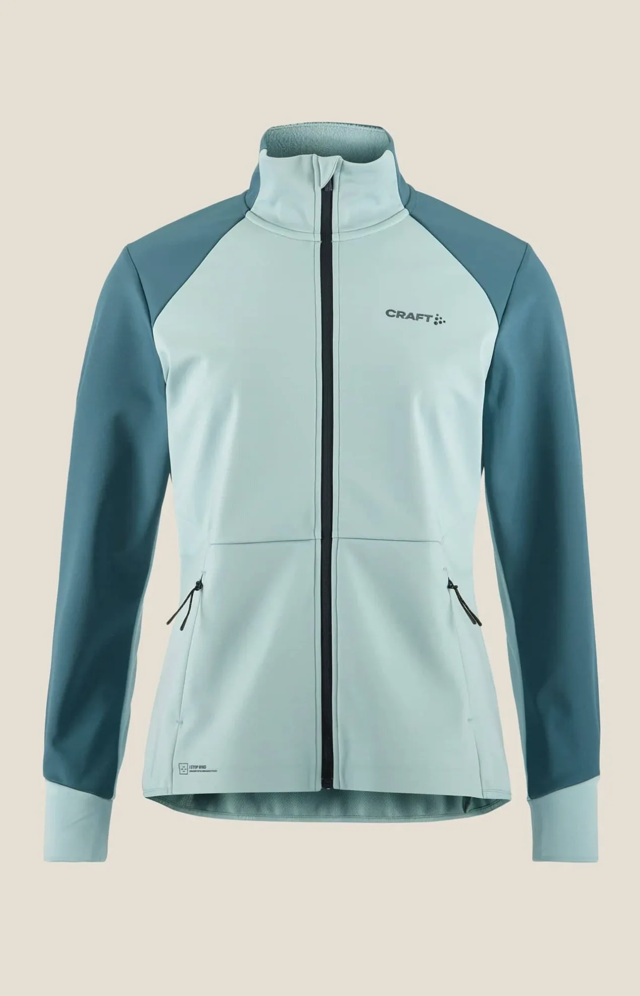 Core Essence Nordic Jacket W*Craft Sportswear Clearance