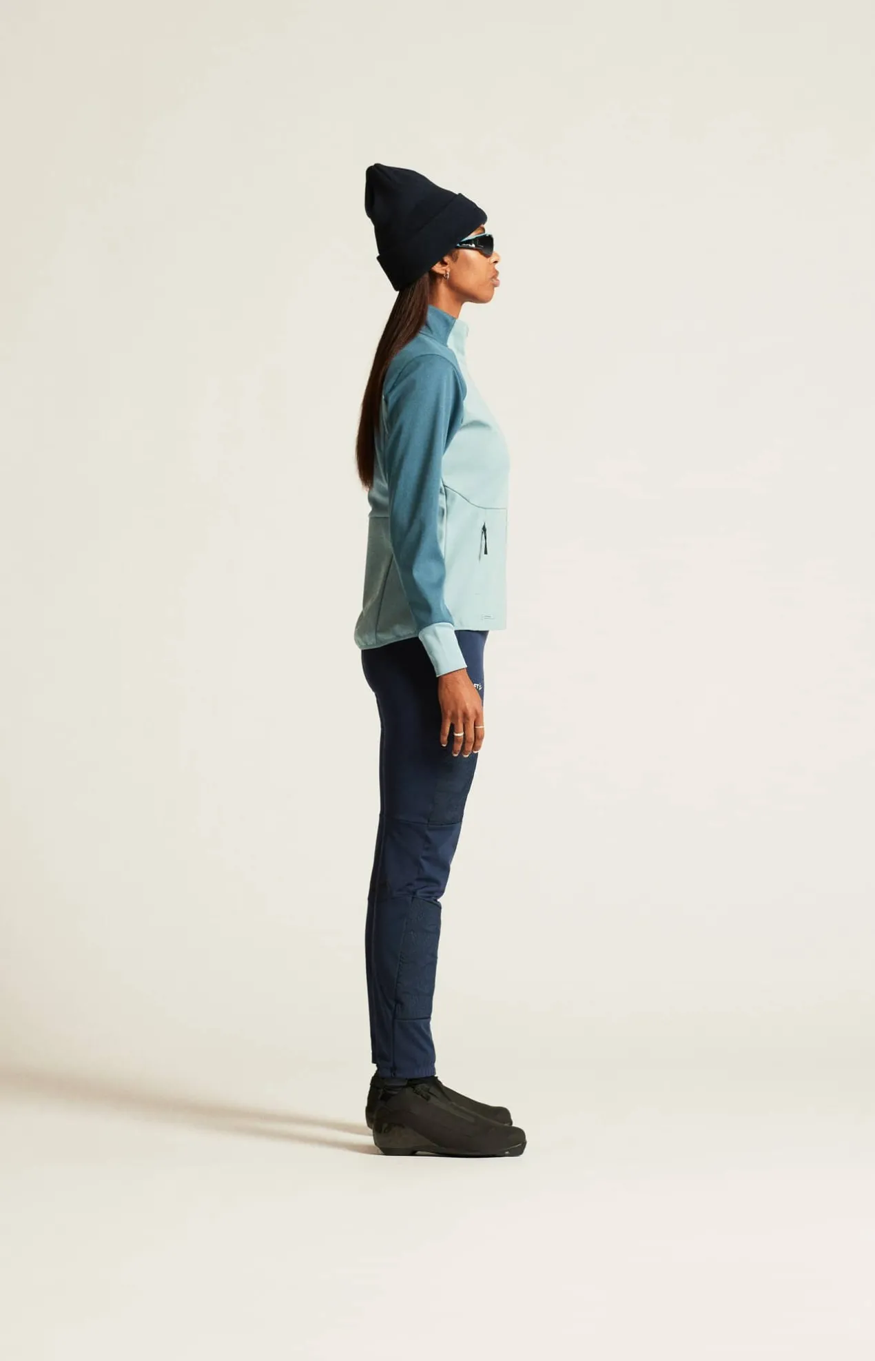 Core Essence Nordic Jacket W*Craft Sportswear Clearance