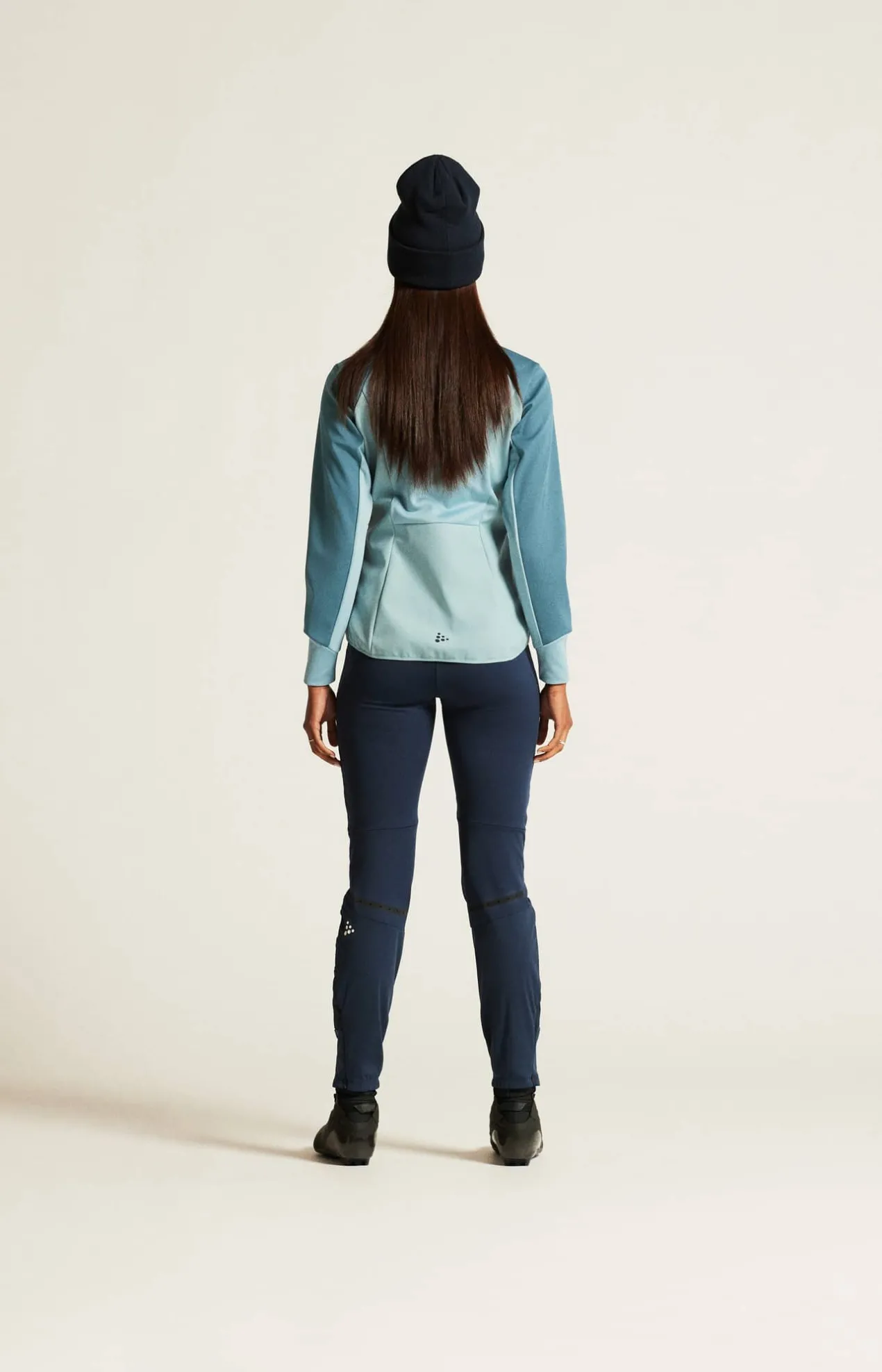 Core Essence Nordic Jacket W*Craft Sportswear Clearance