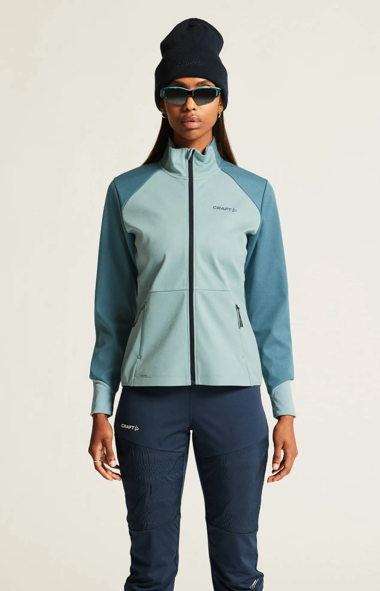 Core Essence Nordic Jacket W*Craft Sportswear Clearance