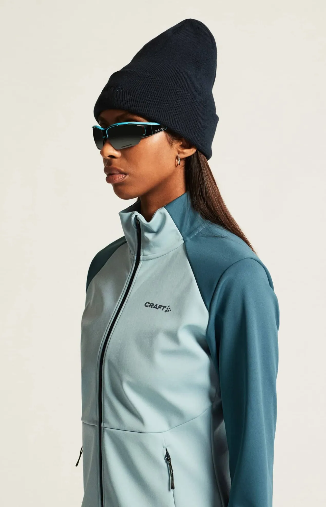 Core Essence Nordic Jacket W*Craft Sportswear Clearance