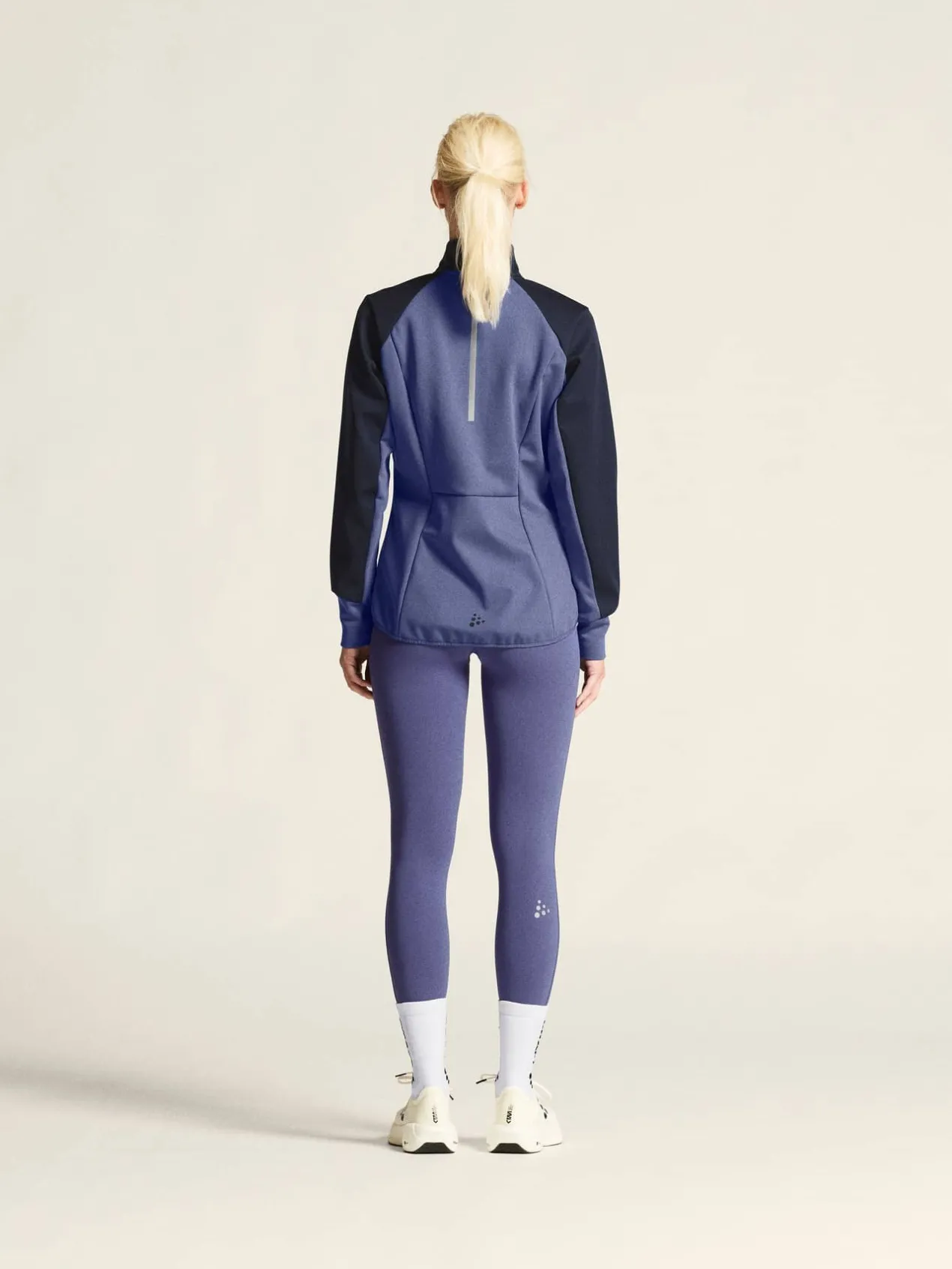 Core Essence Nordic Jacket W*Craft Sportswear New