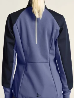 Core Essence Nordic Jacket W*Craft Sportswear New