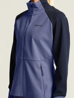 Core Essence Nordic Jacket W*Craft Sportswear New