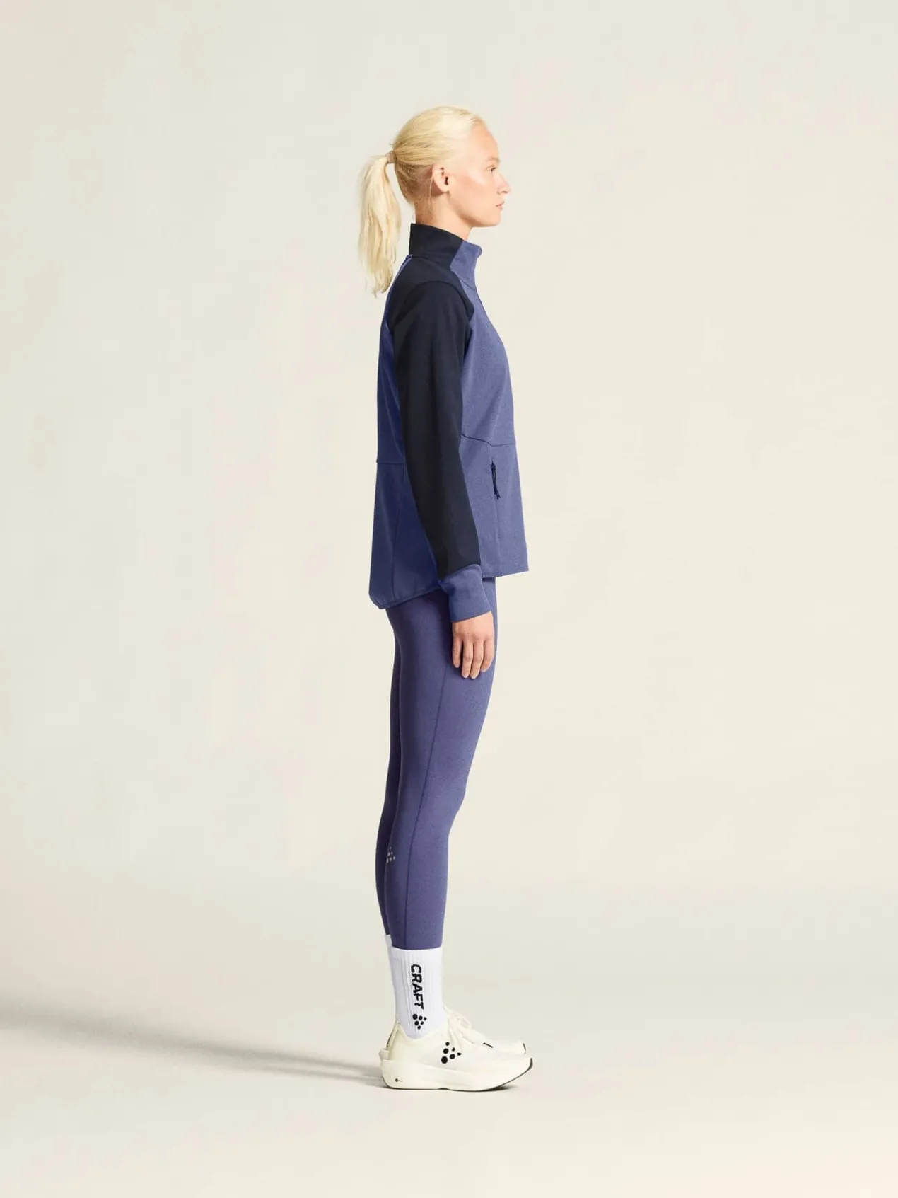 Core Essence Nordic Jacket W*Craft Sportswear New