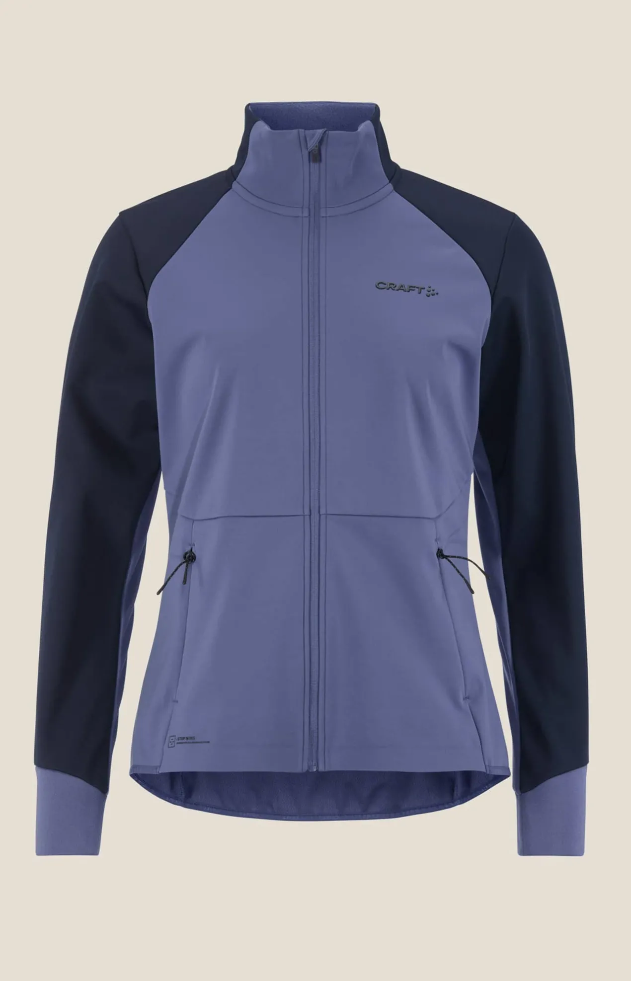 Core Essence Nordic Jacket W*Craft Sportswear New