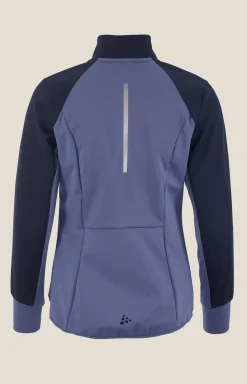 Core Essence Nordic Jacket W*Craft Sportswear New