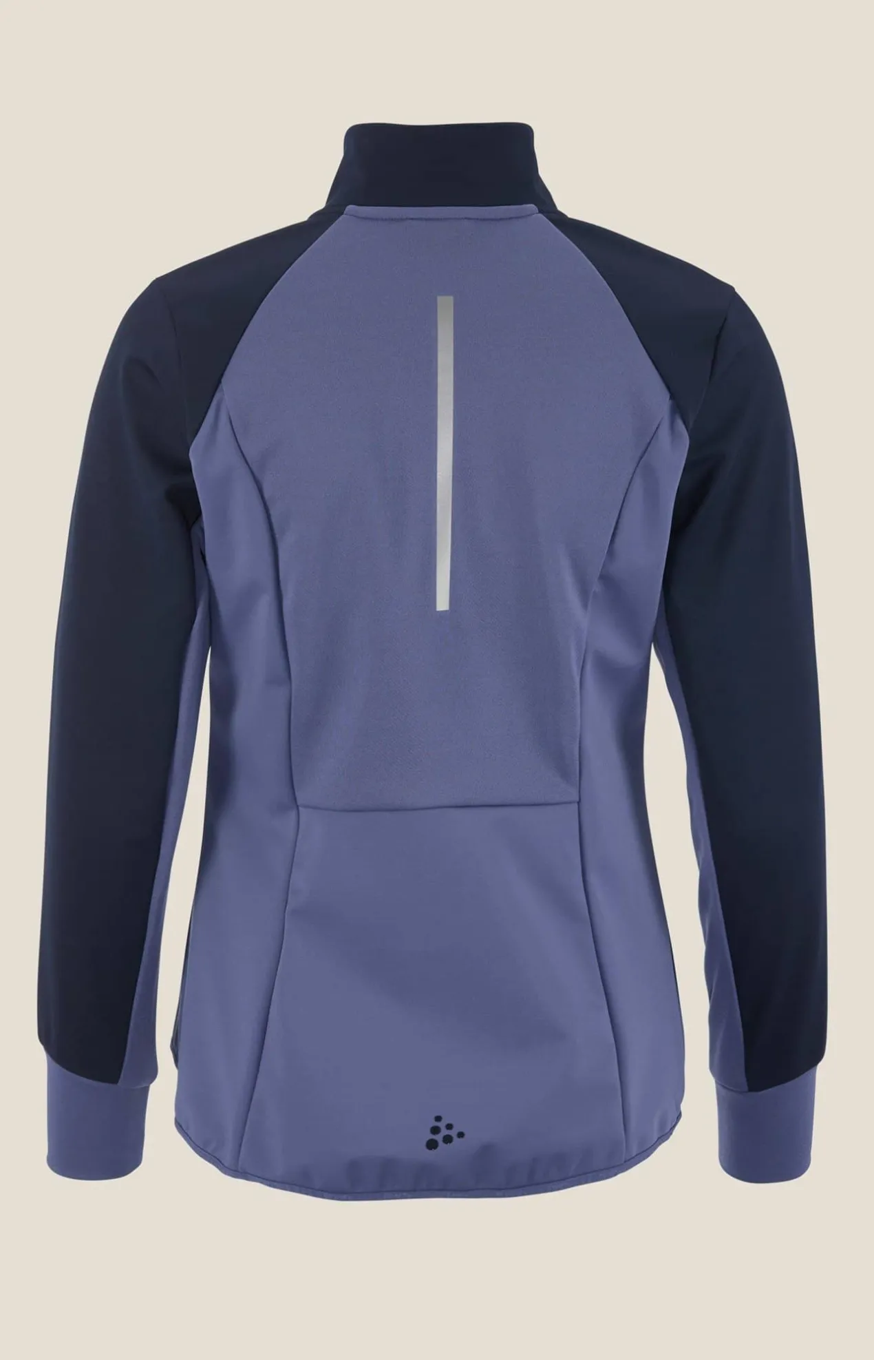 Core Essence Nordic Jacket W*Craft Sportswear New