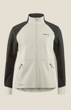 Core Essence Nordic Jacket W*Craft Sportswear Hot