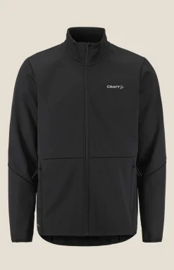 Core Essence Nordic Jacket M*Craft Sportswear Sale
