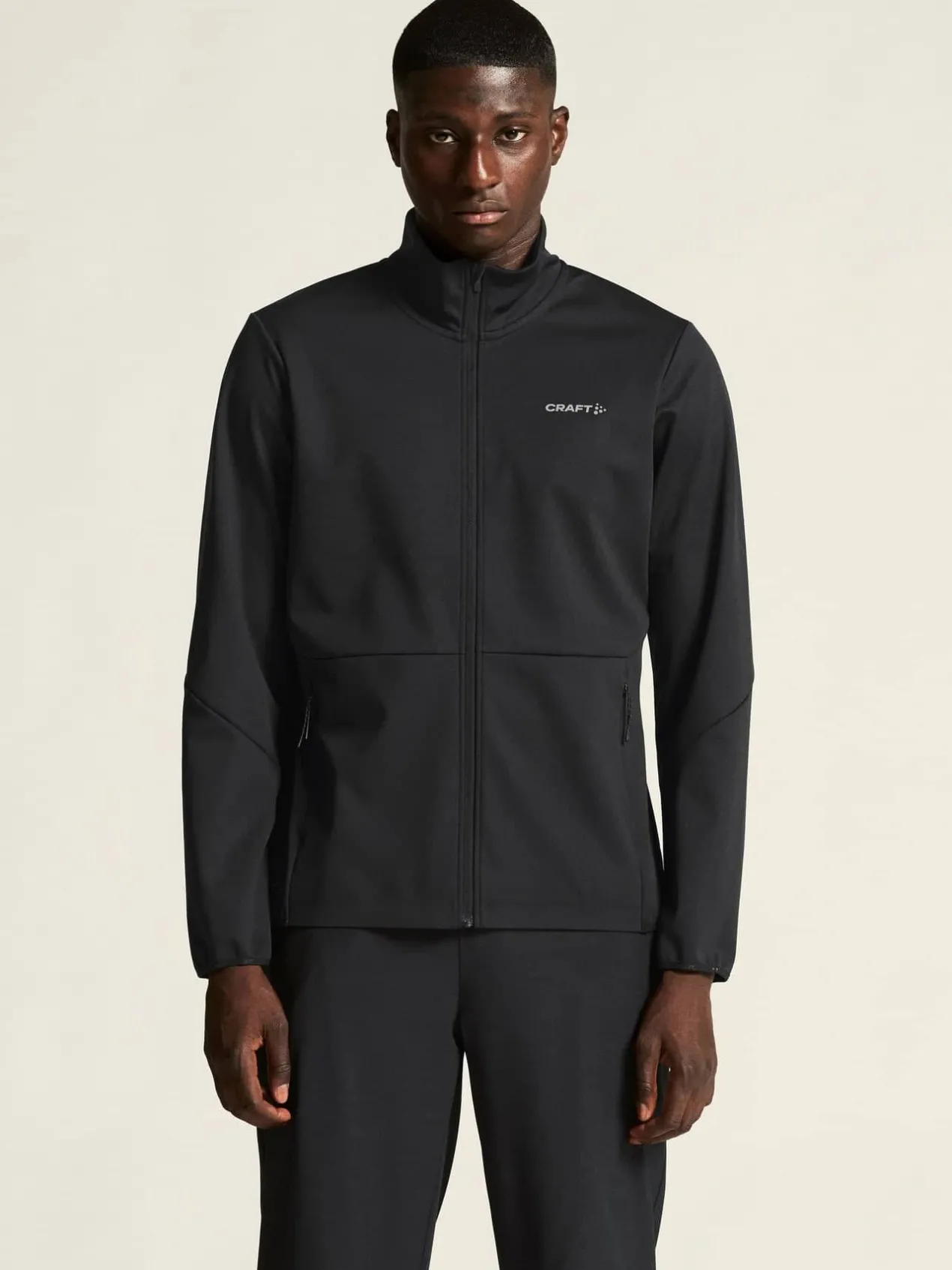 Core Essence Nordic Jacket M*Craft Sportswear Sale