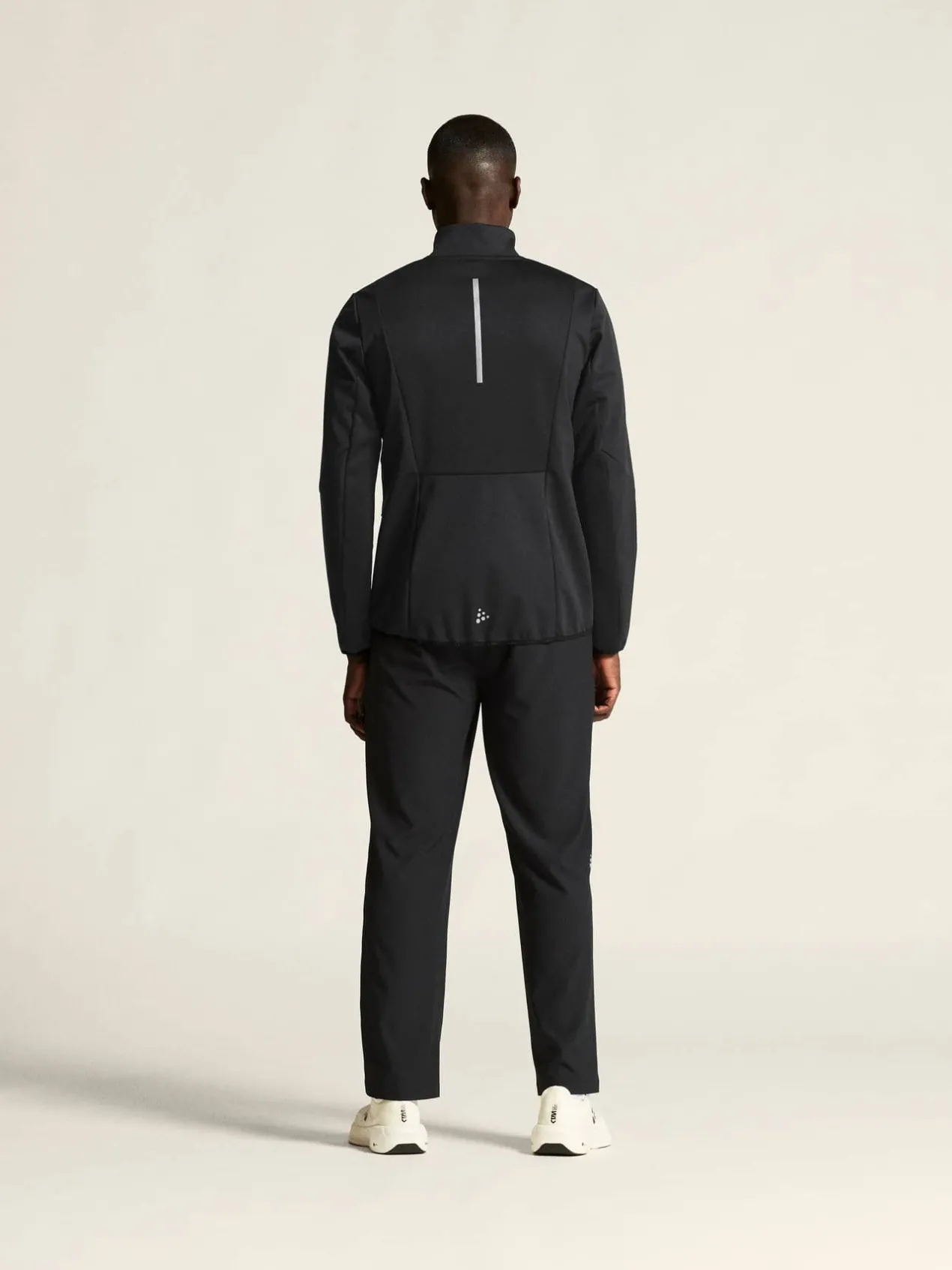Core Essence Nordic Jacket M*Craft Sportswear Sale