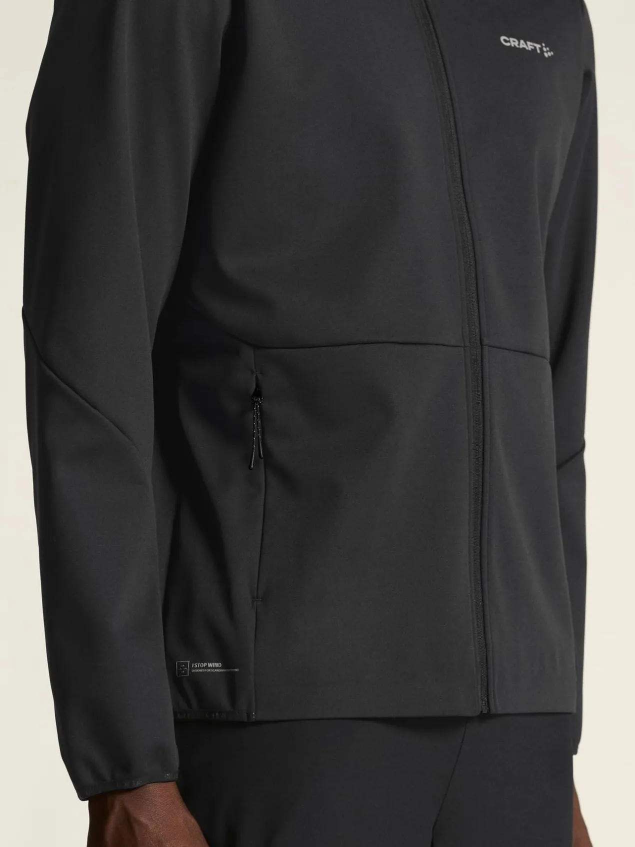 Core Essence Nordic Jacket M*Craft Sportswear Sale