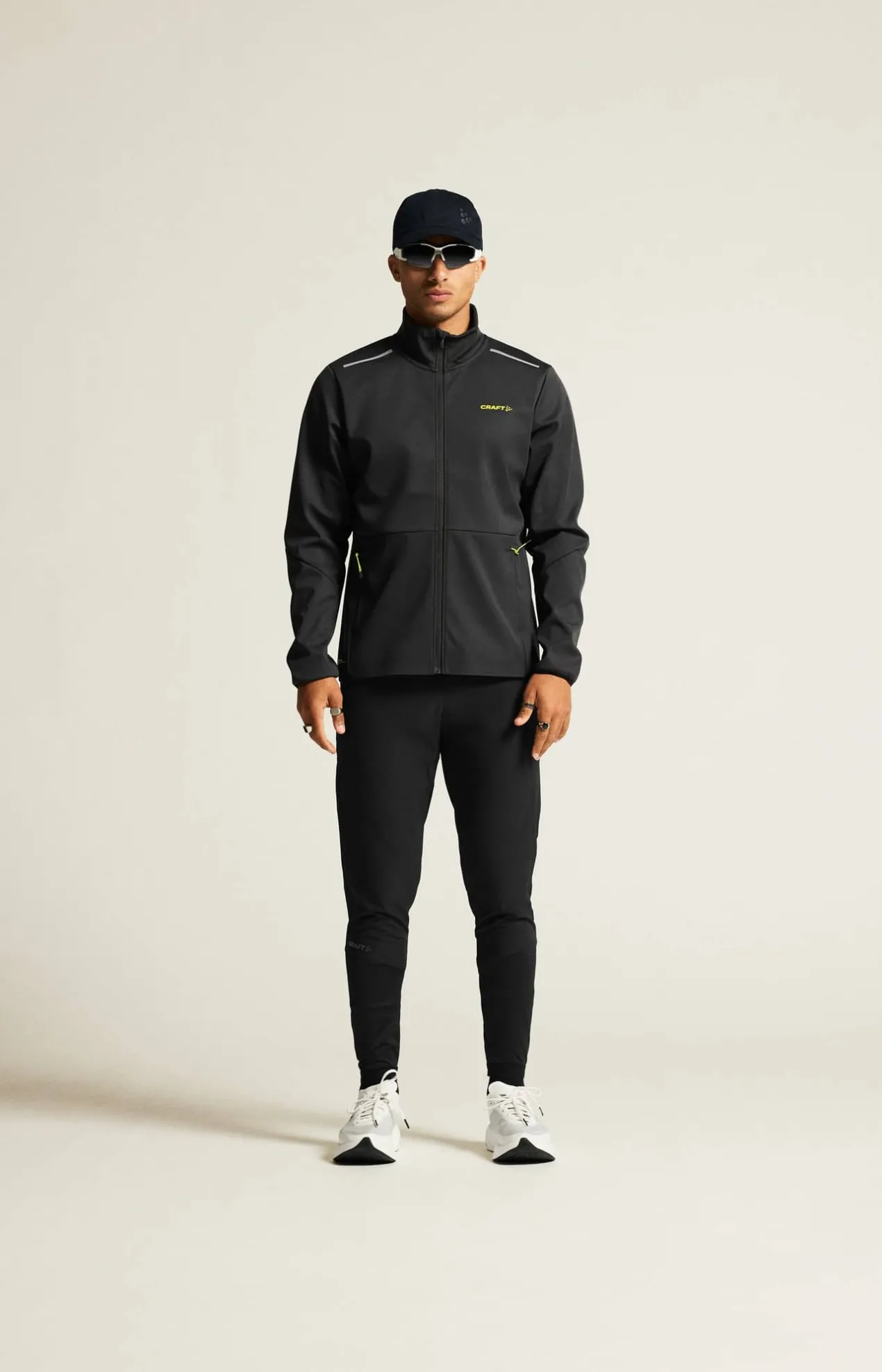 Core Essence Nordic Jacket M*Craft Sportswear Discount