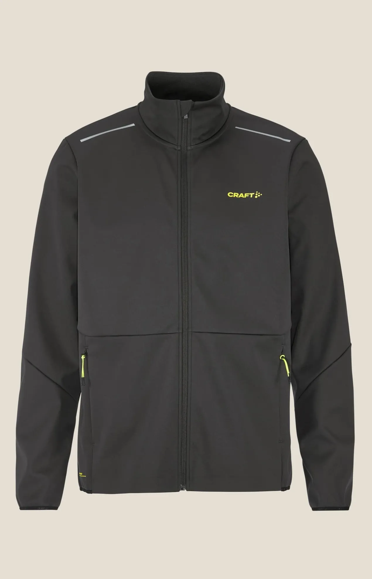 Core Essence Nordic Jacket M*Craft Sportswear Discount