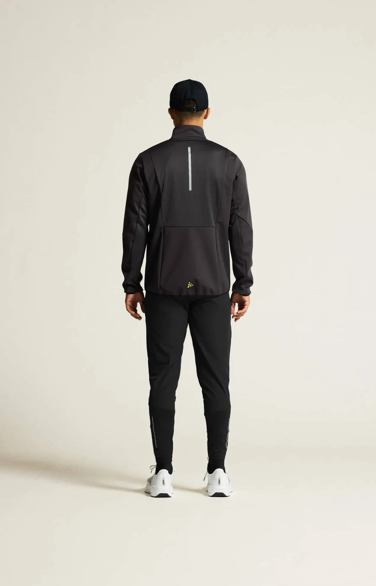 Core Essence Nordic Jacket M*Craft Sportswear Discount