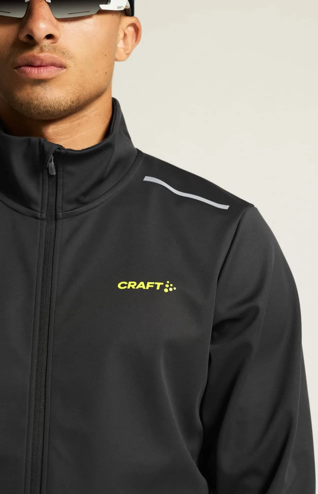 Core Essence Nordic Jacket M*Craft Sportswear Discount