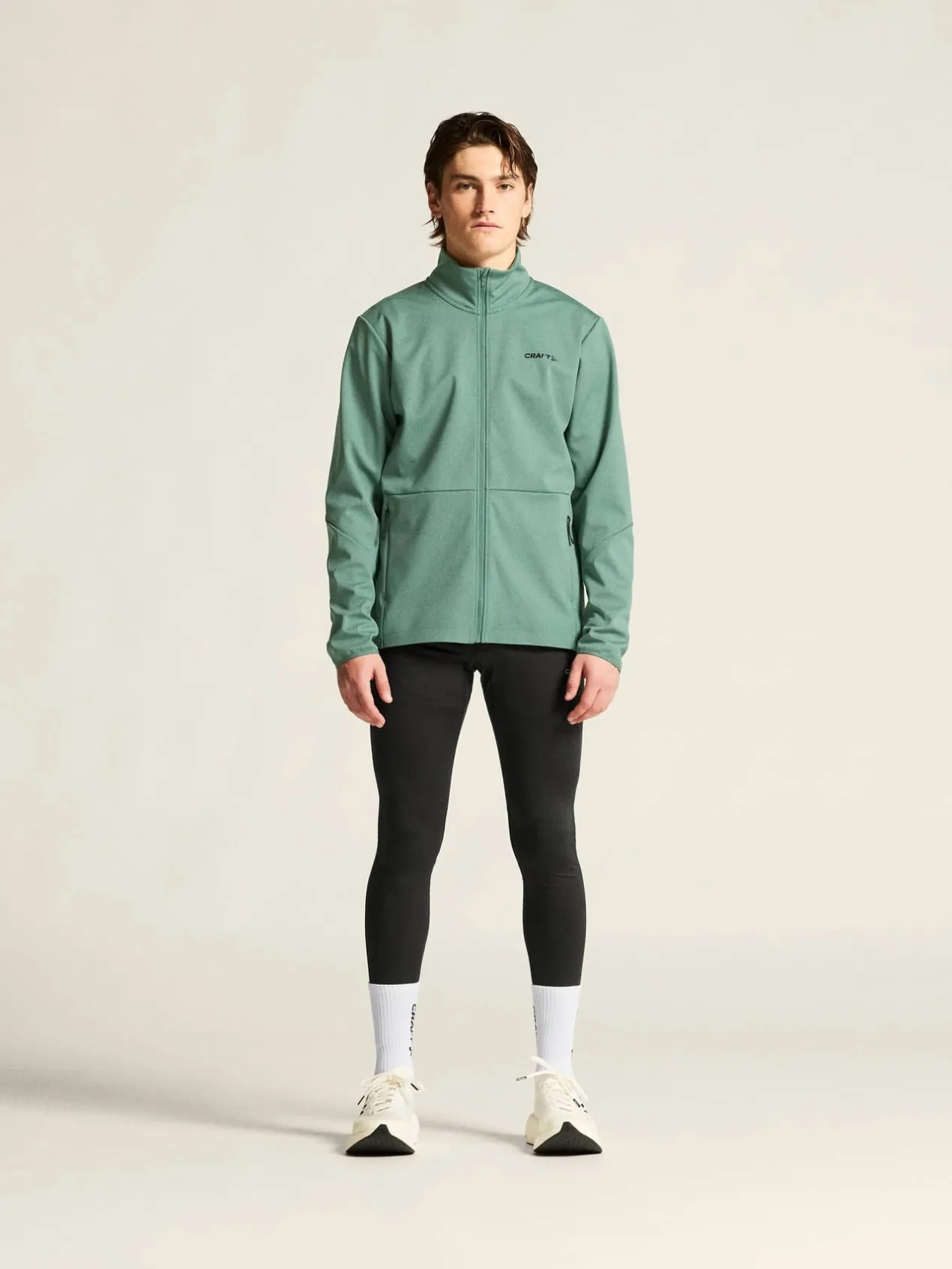 Core Essence Nordic Jacket M*Craft Sportswear New