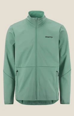 Core Essence Nordic Jacket M*Craft Sportswear New
