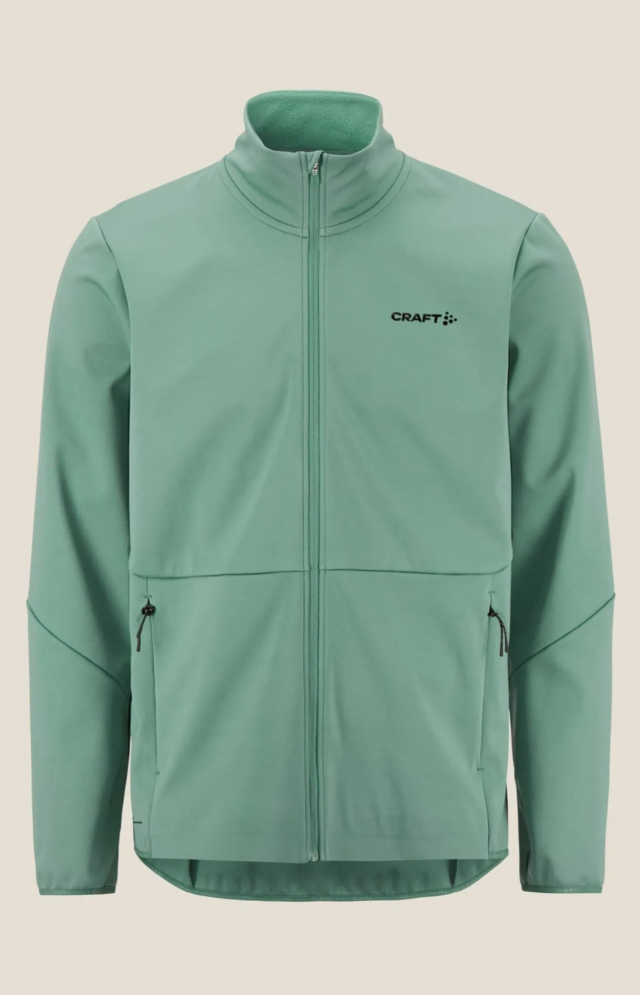 Core Essence Nordic Jacket M*Craft Sportswear New