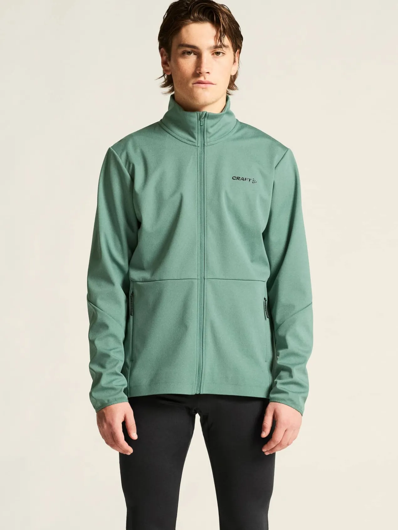 Core Essence Nordic Jacket M*Craft Sportswear New