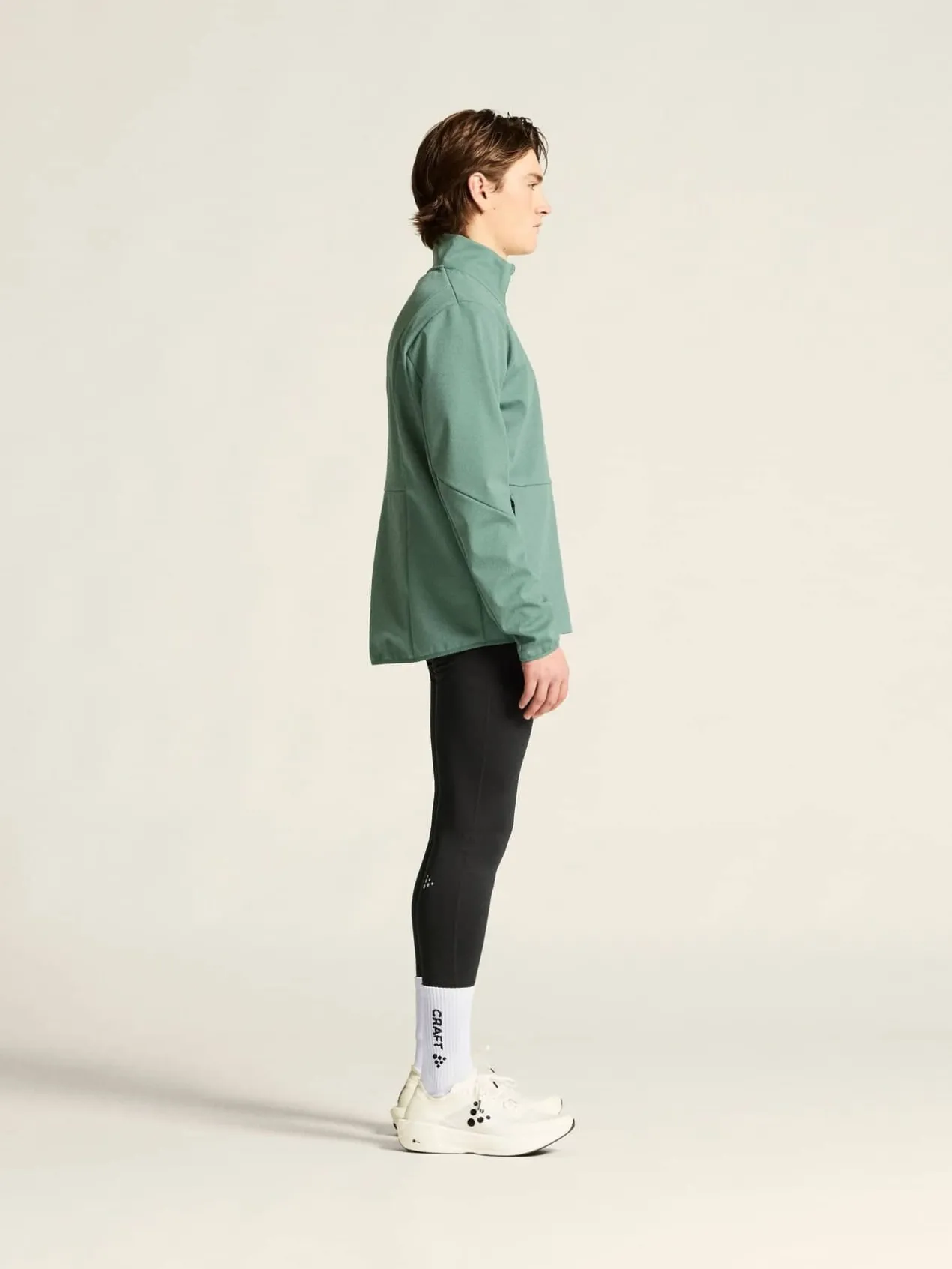 Core Essence Nordic Jacket M*Craft Sportswear New