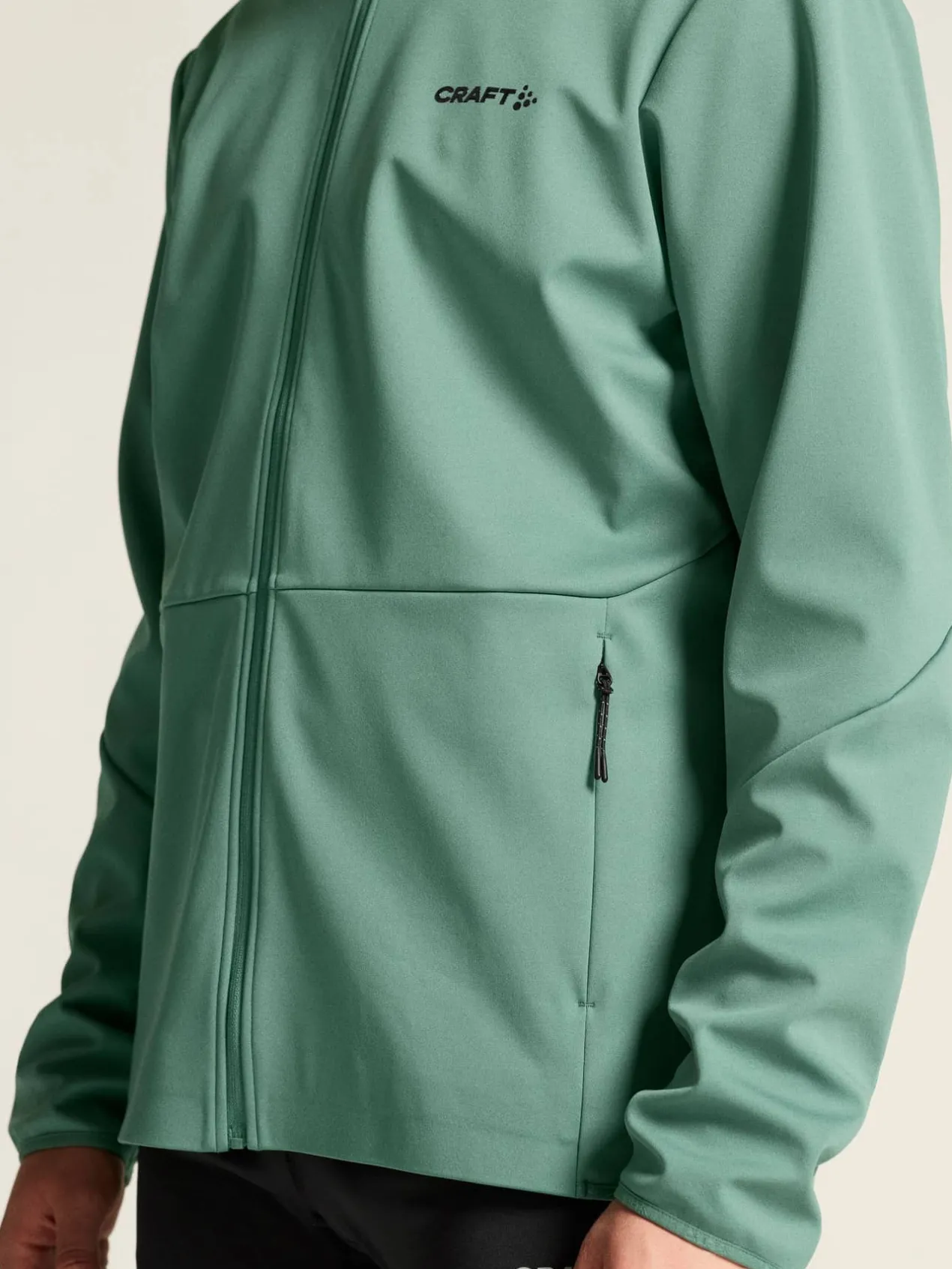Core Essence Nordic Jacket M*Craft Sportswear New