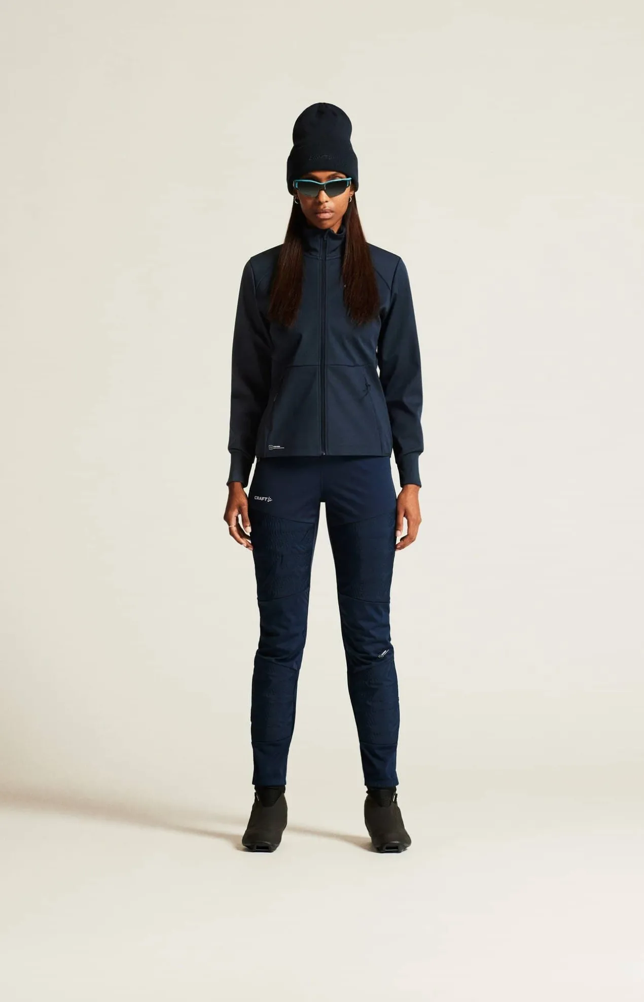 Core Essence Nordic Jacket W*Craft Sportswear Online