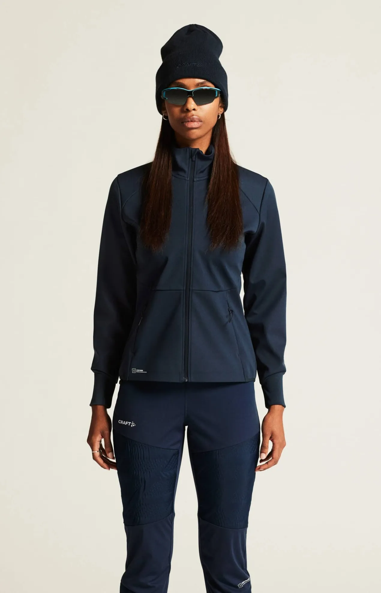 Core Essence Nordic Jacket W*Craft Sportswear Online