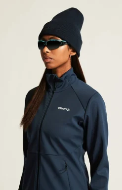 Core Essence Nordic Jacket W*Craft Sportswear Online