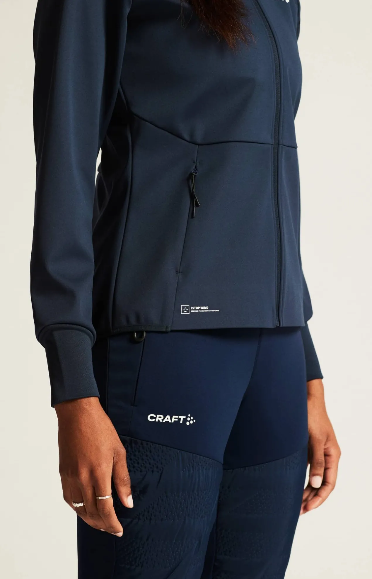 Core Essence Nordic Jacket W*Craft Sportswear Online