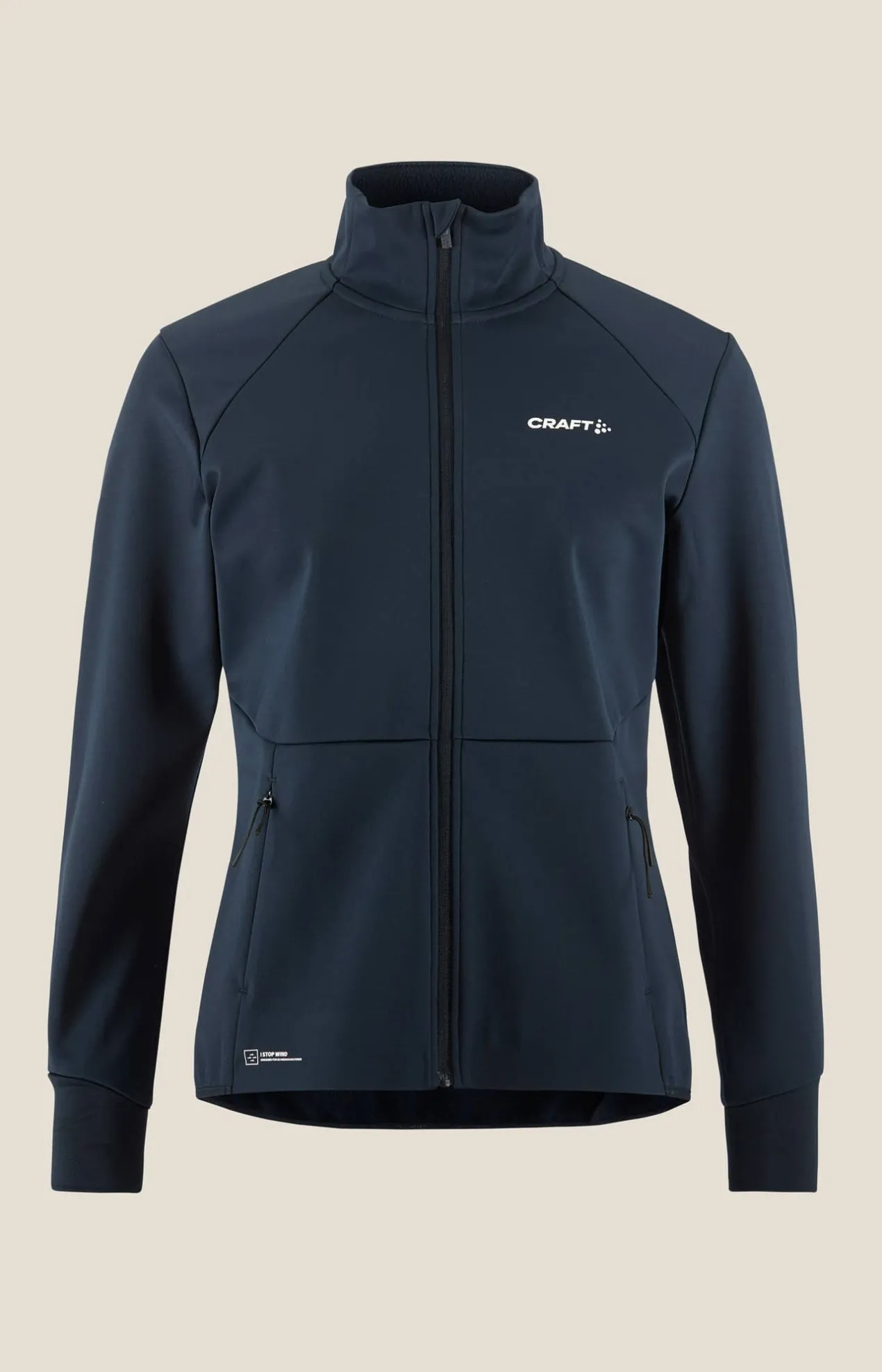 Core Essence Nordic Jacket W*Craft Sportswear Online