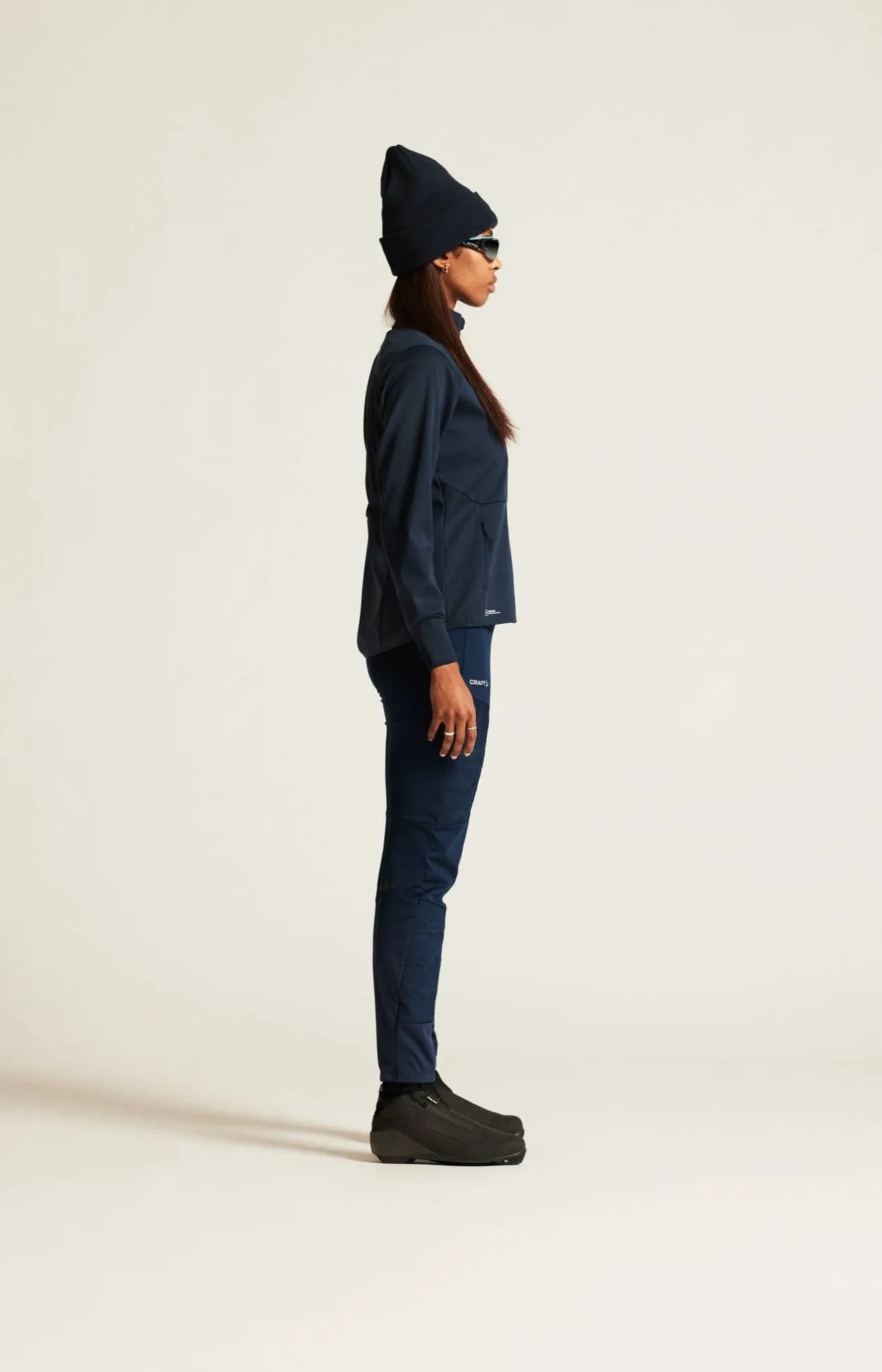 Core Essence Nordic Jacket W*Craft Sportswear Online