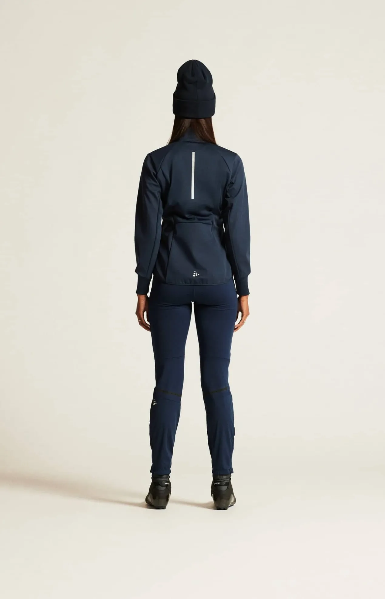 Core Essence Nordic Jacket W*Craft Sportswear Online