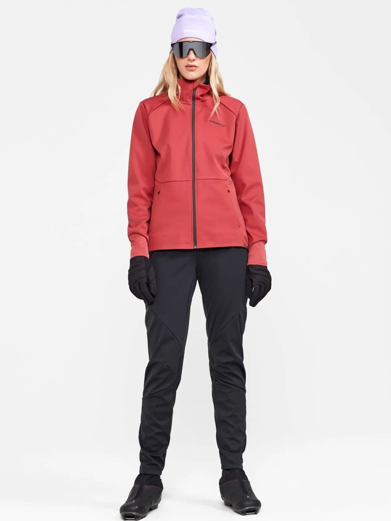 Core Essence Nordic Jacket W*Craft Sportswear Best