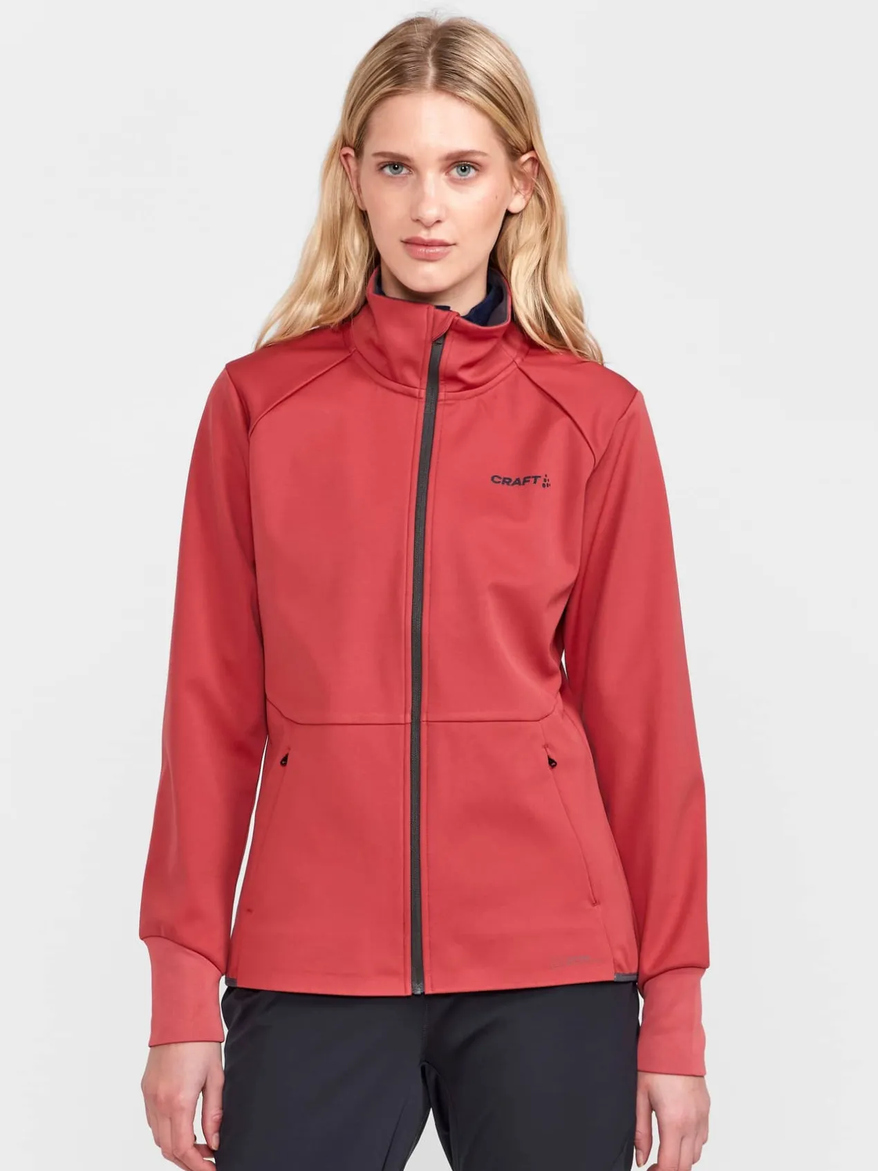 Core Essence Nordic Jacket W*Craft Sportswear Best