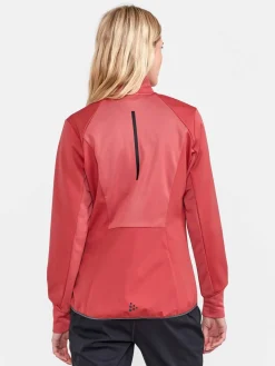 Core Essence Nordic Jacket W*Craft Sportswear Best