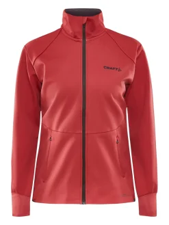 Core Essence Nordic Jacket W*Craft Sportswear Best