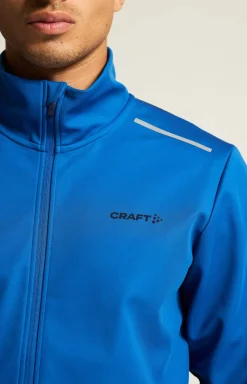 Core Essence Nordic Jacket M*Craft Sportswear New
