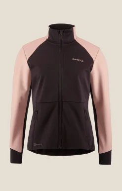 Core Essence Nordic Jacket W*Craft Sportswear Hot