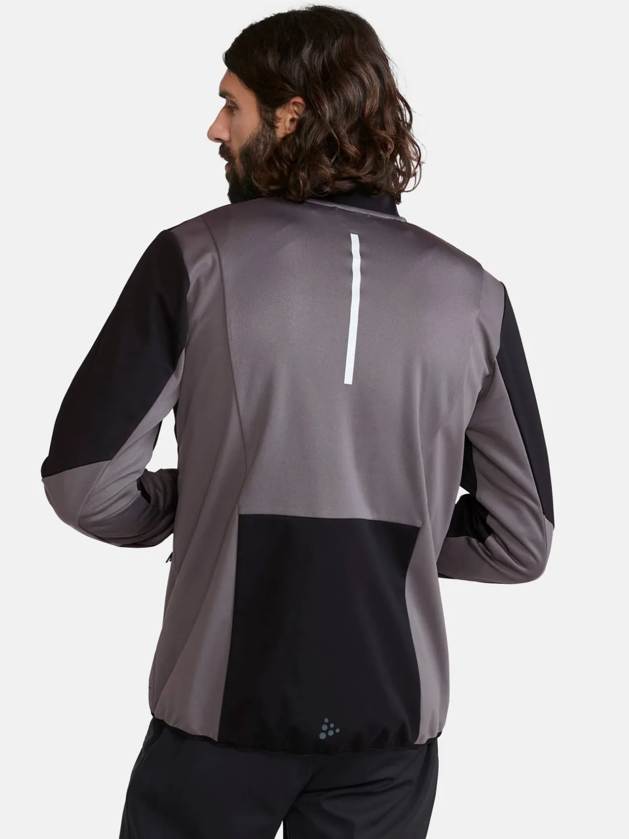 Core Essence Nordic Jacket M*Craft Sportswear Outlet