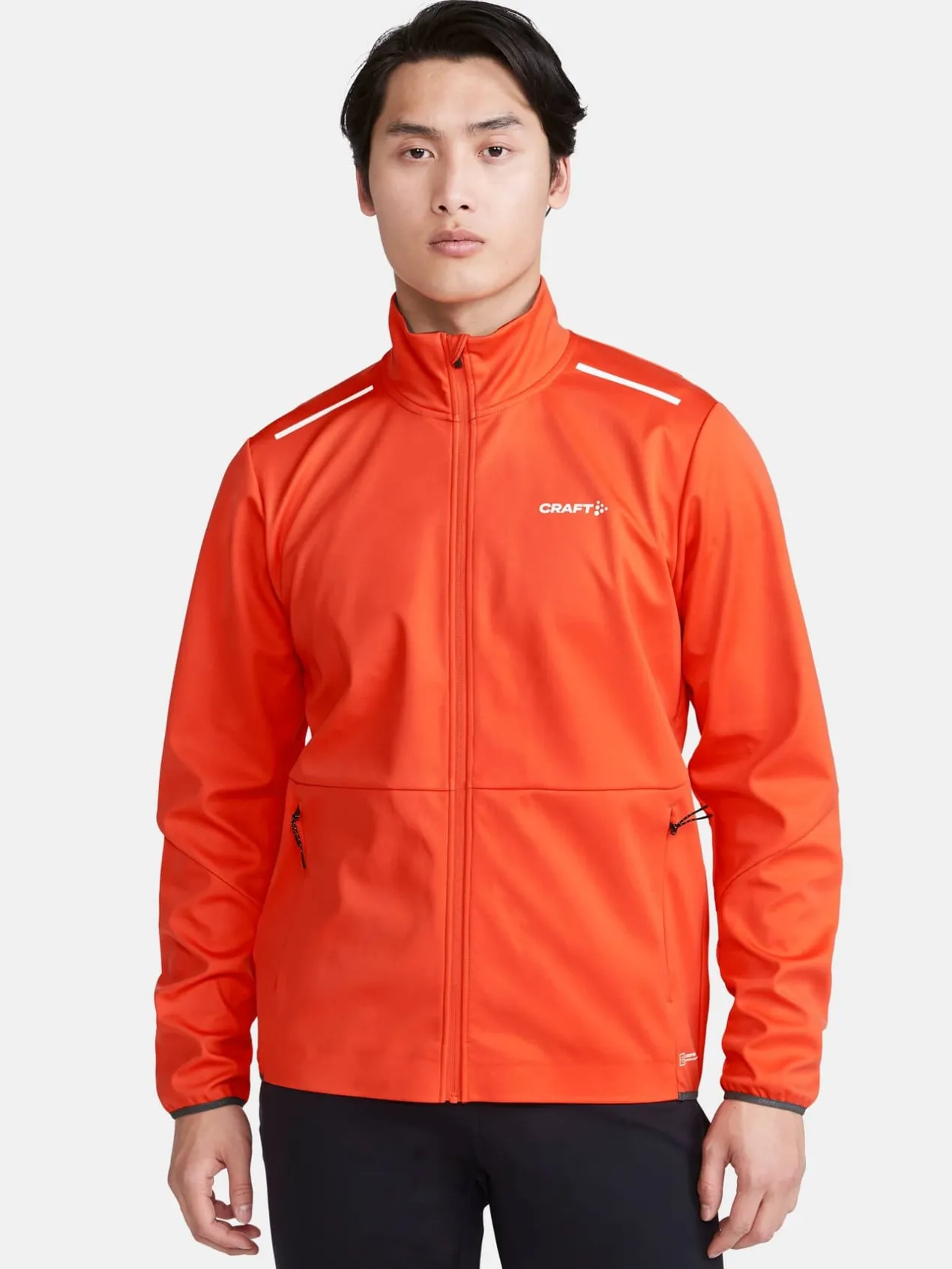 Core Essence Nordic Jacket M*Craft Sportswear Outlet