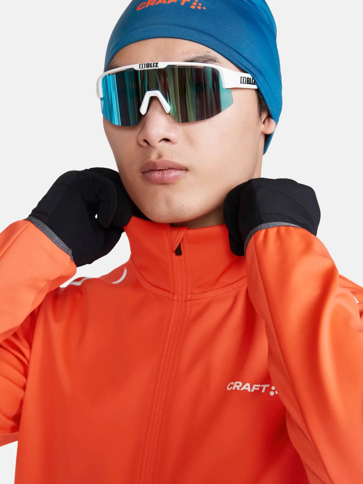 Core Essence Nordic Jacket M*Craft Sportswear Outlet