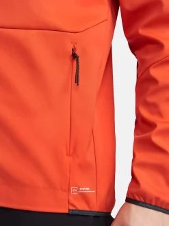 Core Essence Nordic Jacket M*Craft Sportswear Outlet