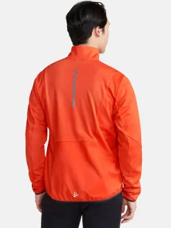 Core Essence Nordic Jacket M*Craft Sportswear Outlet