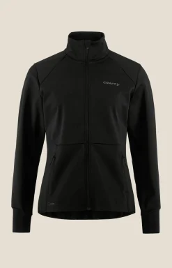 Core Essence Nordic Jacket W*Craft Sportswear New