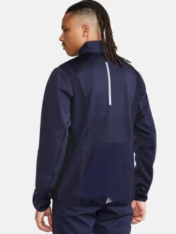 Core Essence Nordic Jacket M*Craft Sportswear New