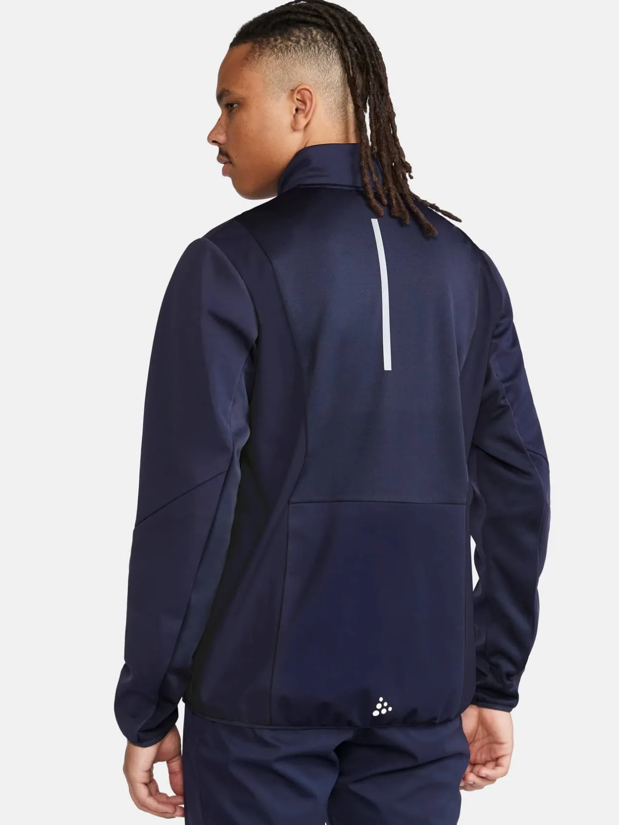 Core Essence Nordic Jacket M*Craft Sportswear New